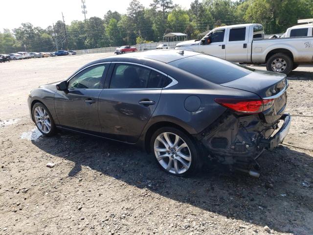 Photo 2 from auction – 2015 MAZDA 6 TOURING with VIN JM1GJ1V56F1182649