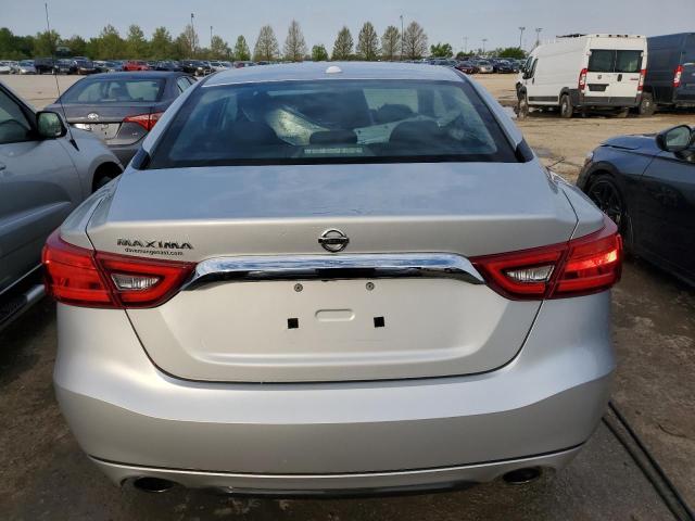 Photo 6 from auction – 2017 NISSAN MAXIMA 3.5 with VIN 1N4AA6APXHC401331