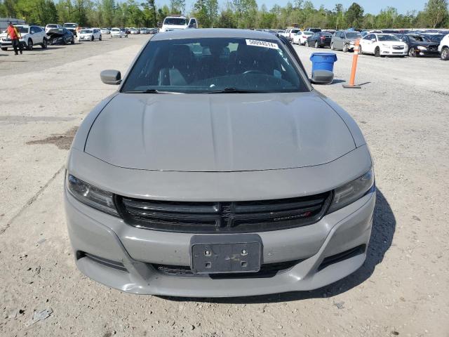 Photo 5 from auction – 2019 DODGE CHARGER SX with VIN 2C3CDXBG5KH613853