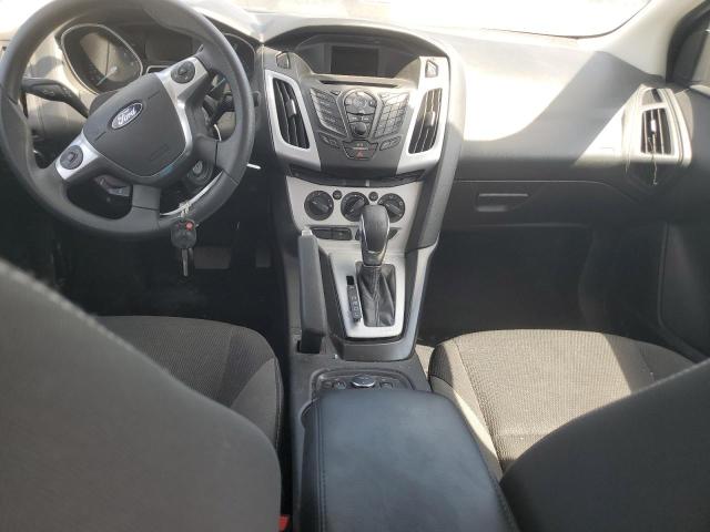 Photo 8 from auction – 2014 FORD FOCUS SE with VIN 1FADP3F29EL224208