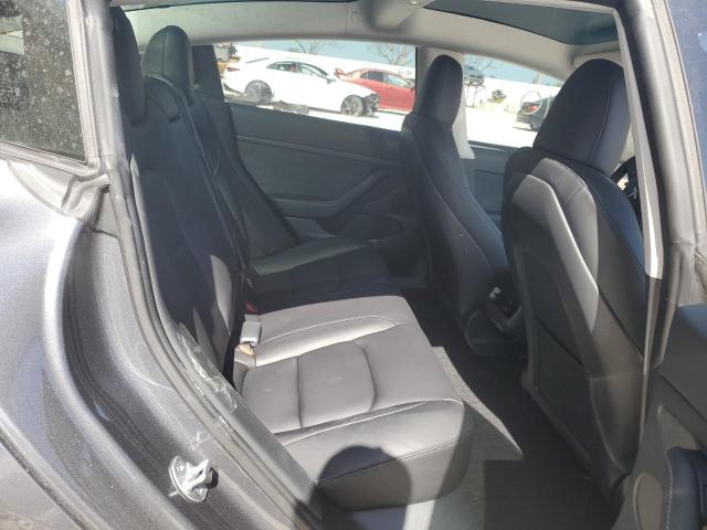 Photo 10 from auction – 2023 TESLA MODEL 3 with VIN 5YJ3E1EA0PF666048