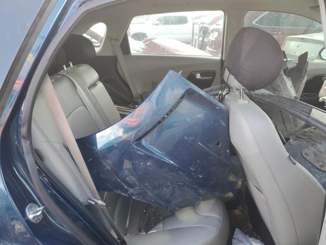 Photo 10 from auction – 2017 KIA NIRO EX TO with VIN KNDCE3LC8H5042923