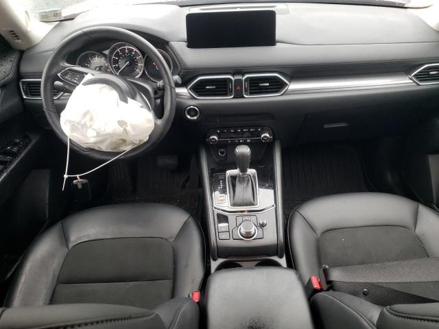 Photo 8 from auction – 2023 MAZDA CX-5 SELEC with VIN JM3KFBBM2P0282100