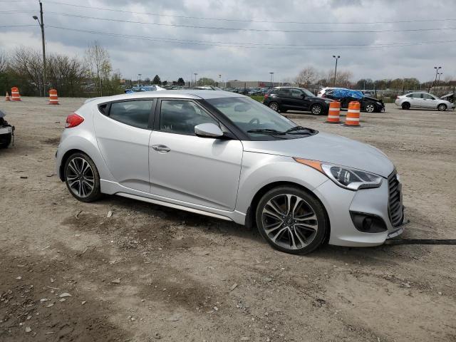 Zdjęcie 4 z aukcji – 2016 HYUNDAI VELOSTER T z VIN KMHTC6AE1GU280219