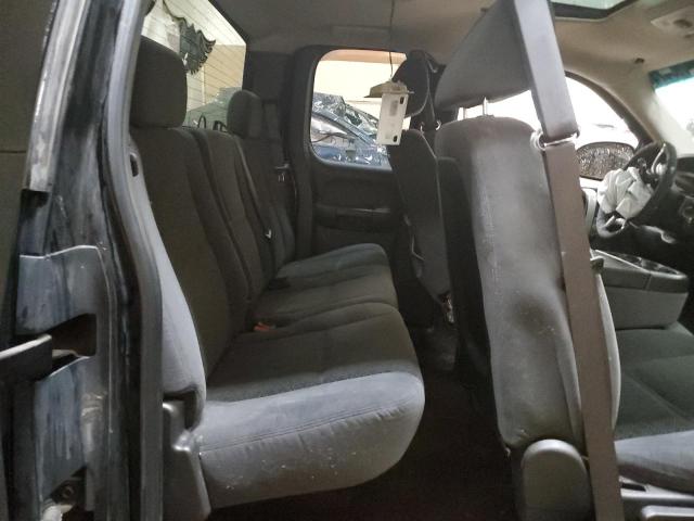 Фото 10 с аукциона – 2008 CHEVROLET SILVERADO с VIN 2GCEC190X81298367