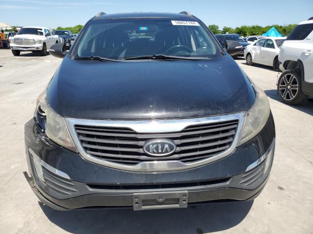 Photo 5 from auction – 2012 KIA SPORTAGE E with VIN KNDPC3A23C7340956
