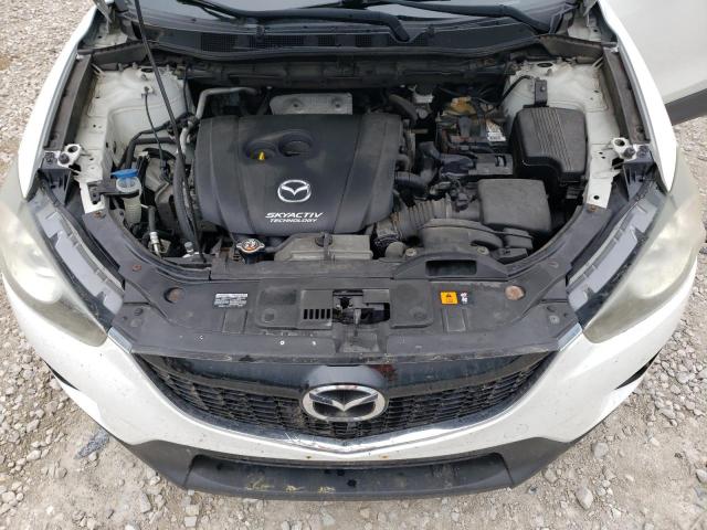 Photo 12 from auction – 2015 MAZDA CX-5 TOURI with VIN JM3KE4CY4F0538798