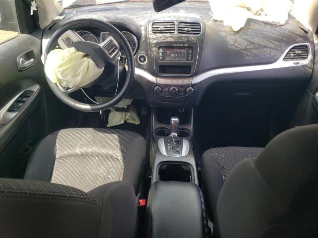 Photo 8 from auction – 2018 DODGE JOURNEY SE with VIN 3C4PDCAB8JT520830