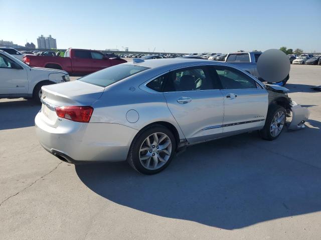 Photo 3 from auction – 2015 CHEVROLET IMPALA LTZ with VIN 1G1165S37FU109850