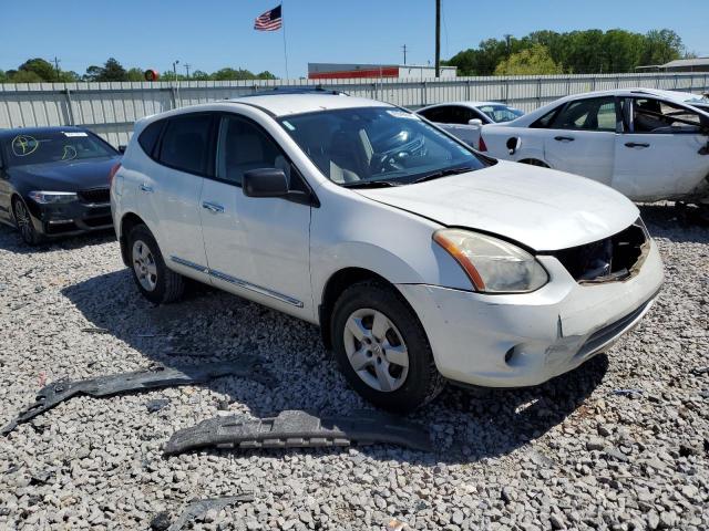 Photo 4 from auction – 2011 NISSAN ROGUE S with VIN JN8AS5MT9BW156767