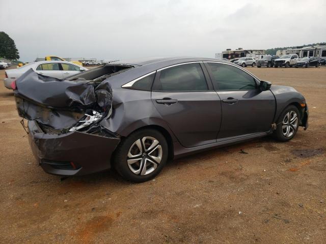 Photo 3 from auction – 2016 HONDA CIVIC LX with VIN 19XFC2F56GE094953