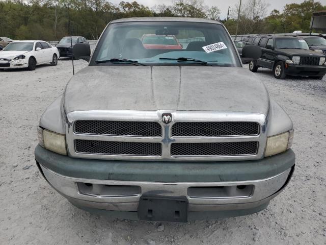 Photo 5 from auction – 1999 DODGE RAM 1500 with VIN 3B7HC13Y8XG110561