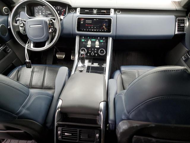 Photo 8 from auction – 2019 LAND ROVER RANGE ROVE with VIN SALWV2SV3KA829876