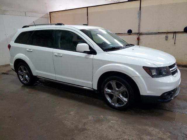 Photo 4 from auction – 2016 DODGE JOURNEY CR with VIN 3C4PDCGG2GT123397