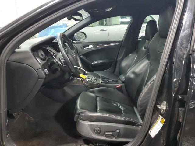 Photo 7 from auction – 2012 AUDI S4 PRESTIG with VIN WAUKGAFL2CA052253