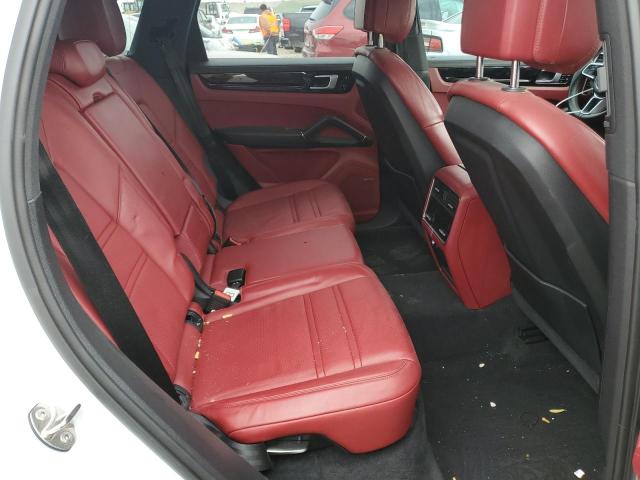 Photo 10 from auction – 2019 PORSCHE CAYENNE SE with VIN WP1AE2AY4KDA51145