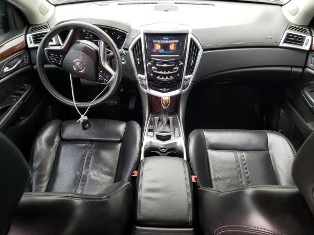 Photo 8 from auction – 2015 CADILLAC SRX with VIN 3GYFNFE35FS516447