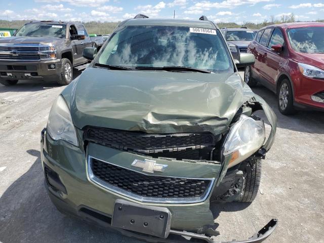 Photo 5 from auction – 2015 CHEVROLET EQUINOX LT with VIN 2GNALBEK9F6268036