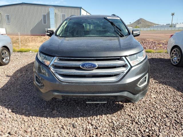 Photo 5 from auction – 2015 FORD EDGE SEL with VIN 2FMTK3J81FBB39067