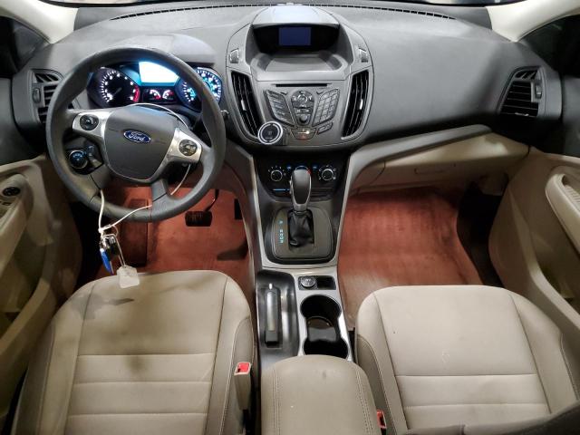 Photo 8 from auction – 2016 FORD ESCAPE SE with VIN 1FMCU9GX4GUC13783