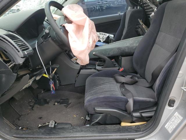 Photo 7 from auction – 2003 HONDA ACCORD LX with VIN JHMCM56383C071044