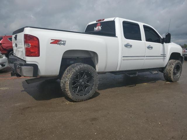 Photo 3 from auction – 2014 CHEVROLET SILVERADO with VIN 1GC1KXCG9EF138625