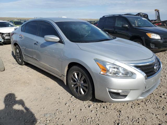Photo 4 from auction – 2015 NISSAN ALTIMA 2.5 with VIN 1N4AL3AP7FN907693