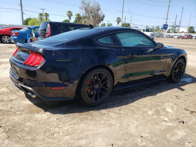 Photo 3 from auction – 2020 FORD MUSTANG with VIN 1FA6P8THXL5153701