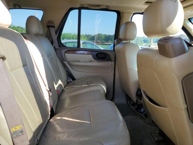 Photo 11 from auction – 2004 ISUZU ASCENDER S with VIN 4NUDS13SX42102791