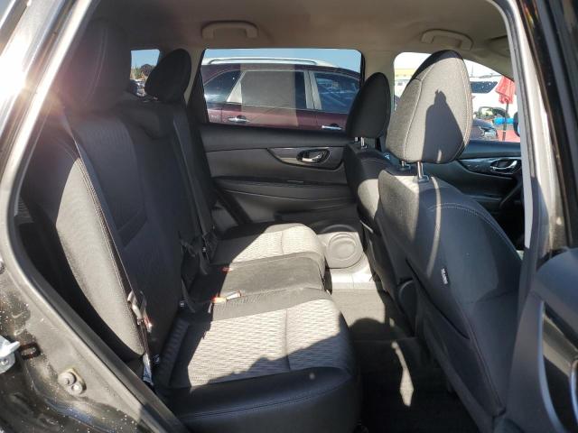 Photo 11 from auction – 2017 NISSAN ROGUE S with VIN KNMAT2MT2HP581094