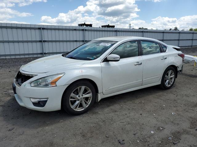 Photo 1 from auction – 2014 NISSAN ALTIMA 2.5 with VIN 1N4AL3AP9EC275015