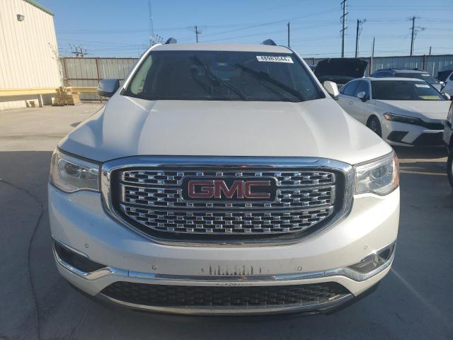 Photo 5 from auction – 2019 GMC ACADIA DEN with VIN 1GKKNPLS5KZ221127