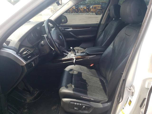 Photo 7 from auction – 2015 BMW X5 SDRIVE3 with VIN 5UXKR2C57F0H37949