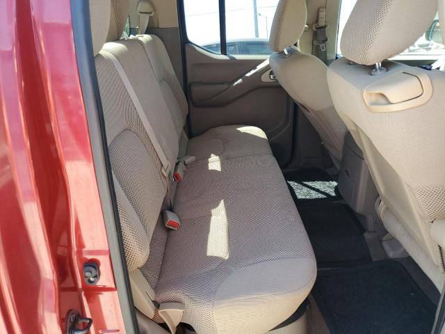 Photo 10 from auction – 2010 NISSAN FRONTIER C with VIN 1N6AD0ER9AC415914