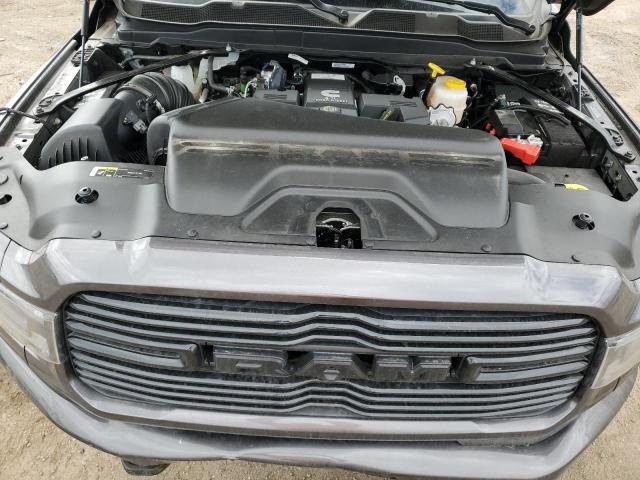 Photo 12 from auction – 2024 RAM 3500 LARAM with VIN 3C63RRJL3RG150085