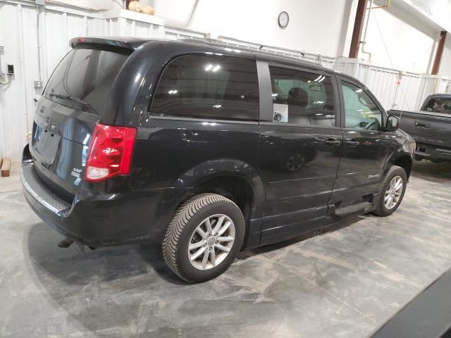 Photo 3 from auction – 2015 DODGE GRAND CARA with VIN 2C4RDGCG0FR703416