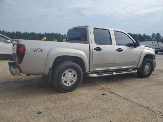 Photo 3 from auction – 2005 GMC CANYON with VIN 1GTDT136258224331