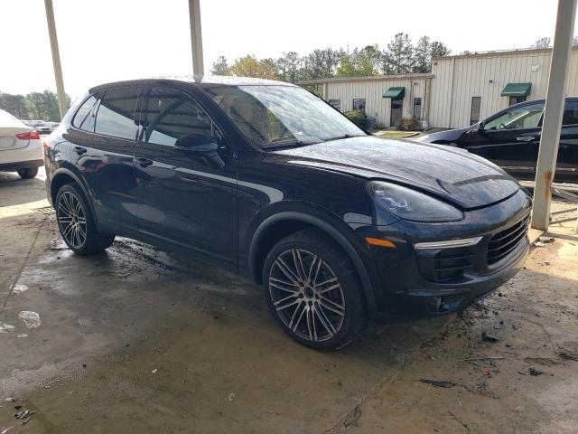 Photo 4 from auction – 2016 PORSCHE CAYENNE with VIN WP1AA2A27GKA12902
