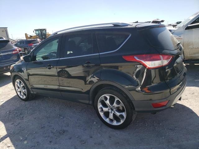 Photo 2 from auction – 2014 FORD ESCAPE TIT with VIN 1FMCU0JX2EUE25678