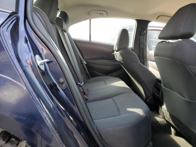 Photo 10 from auction – 2021 TOYOTA COROLLA LE with VIN 5YFEPMAE8MP168693