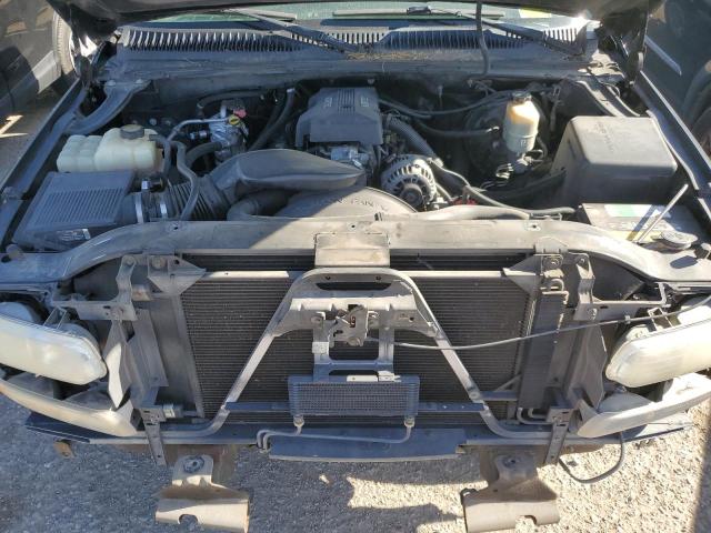 Photo 11 from auction – 2000 CHEVROLET SILVERADO with VIN 1GCEC19T2YZ127789