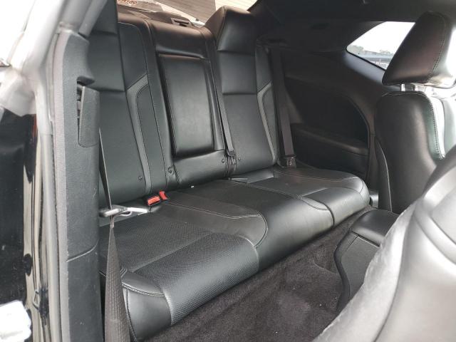 Photo 10 from auction – 2018 DODGE CHALLENGER with VIN 2C3CDZAG4JH178089