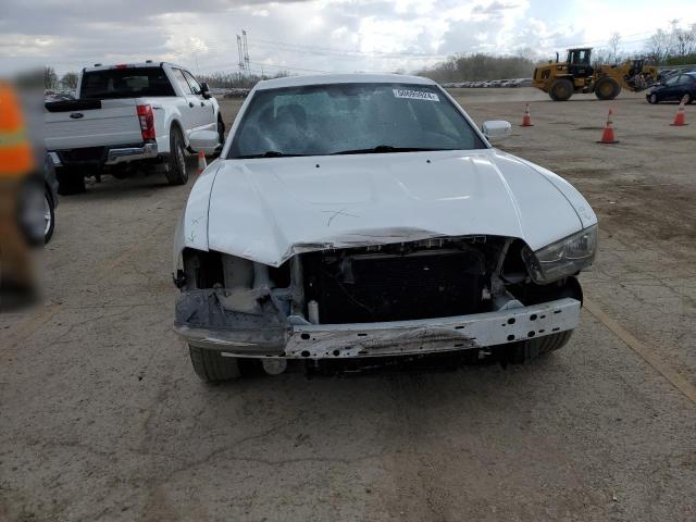 Photo 5 from auction – 2014 DODGE CHARGER SE with VIN 2C3CDXBG6EH301142
