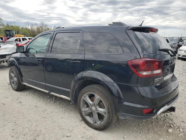 Photo 2 from auction – 2017 DODGE JOURNEY CR with VIN 3C4PDDGGXHT708719