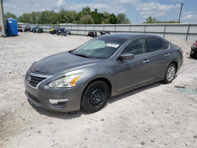 Photo 1 from auction – 2015 NISSAN ALTIMA 2.5 with VIN 1N4AL3AP7FC254892