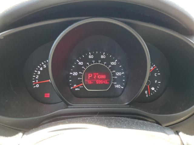 Foto 9 de la subasta – 2018 KIA SOUL + con VIN KNDJP3A56J7604852