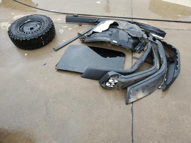 Photo 12 from auction – 2020 JEEP GLADIATOR with VIN 1C6JJTEG0LL202968