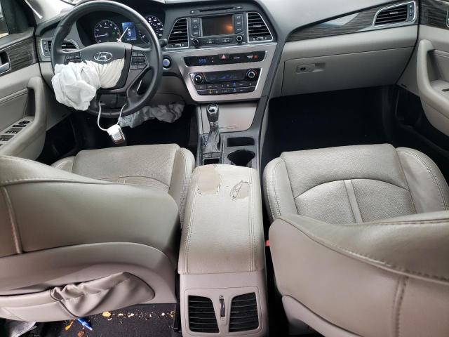 Photo 8 from auction – 2015 HYUNDAI SONATA SPO with VIN 5NPE34AF7FH224854