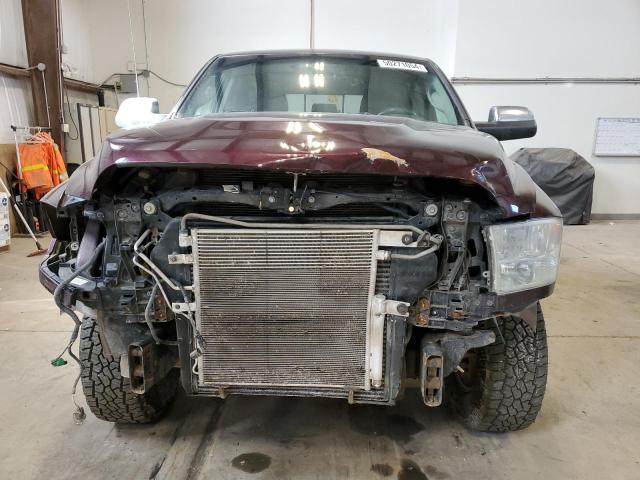 Photo 5 from auction – 2012 DODGE RAM 3500 L with VIN 3C63D3ML4CG221745