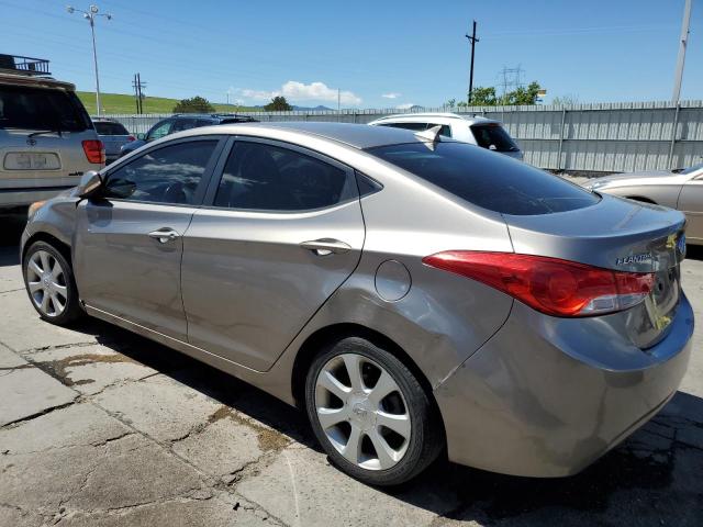 Photo 2 from auction – 2011 HYUNDAI ELANTRA GL with VIN 5NPDH4AE7BH021798